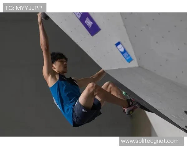 杭州攀岩队荣登全国攀岩技术排行榜第六名展现实力与潜力