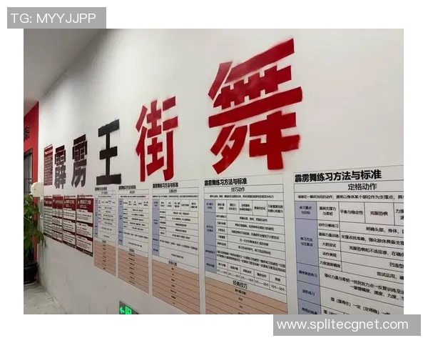 武汉街舞队如何引领力量变革与热议街舞文化的崛起与发展