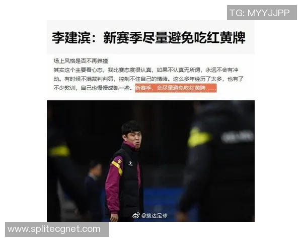 球员赛场纪律表现统计评估红黄牌频率影响