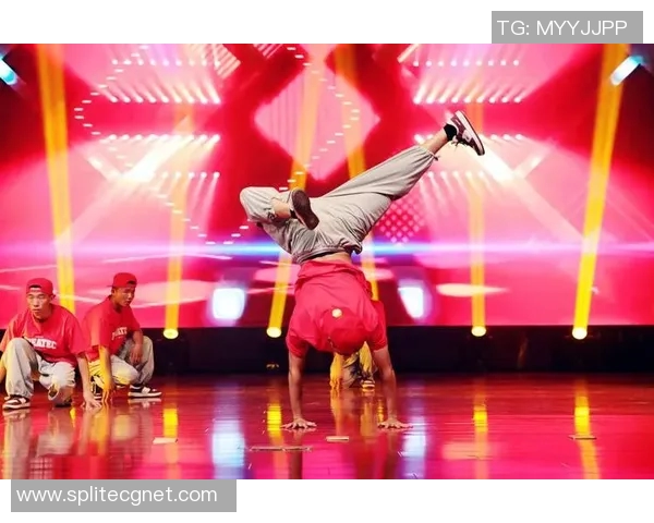 全国街舞大赛特别报道：成都街舞队如何实现风格转型与创新发展之路